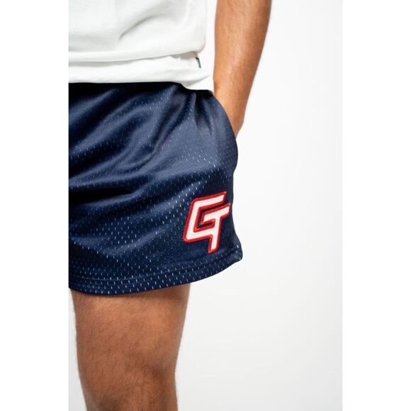 Gametime Original - "Champion Edition" Shorts - Picture 3 of 5